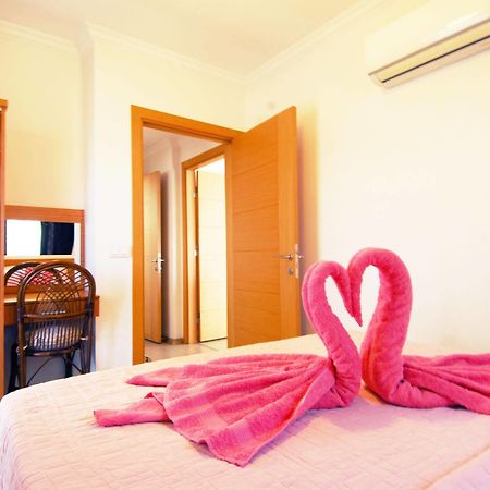 Lidya City Hotel Fethiye Buitenkant foto