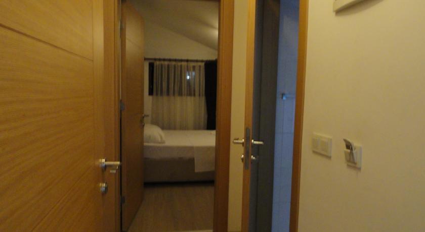 Lidya City Hotel Fethiye Buitenkant foto