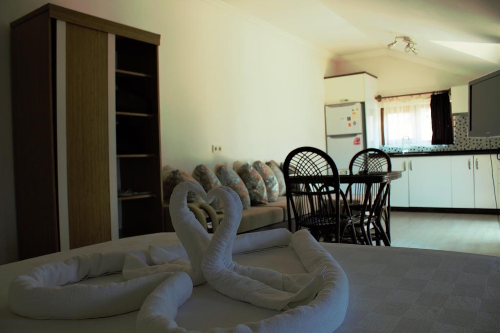 Lidya City Hotel Fethiye Buitenkant foto