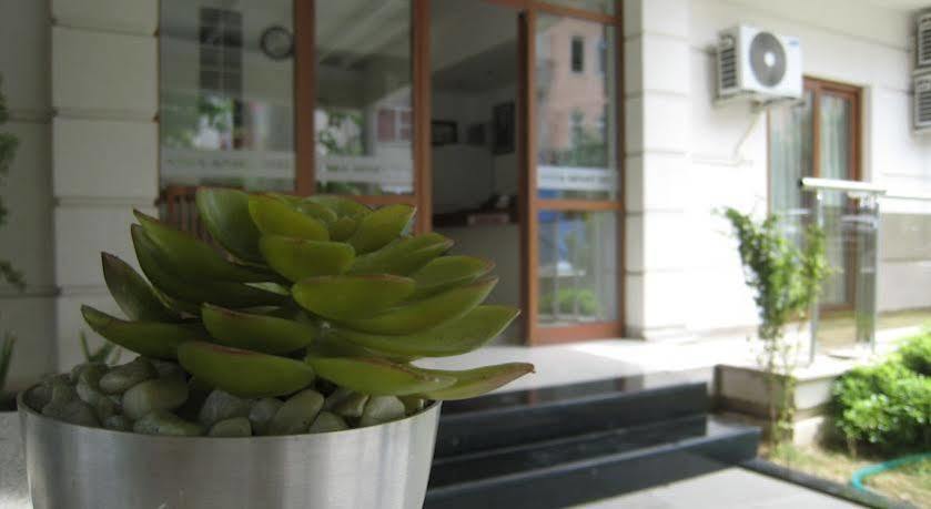 Lidya City Hotel Fethiye Buitenkant foto