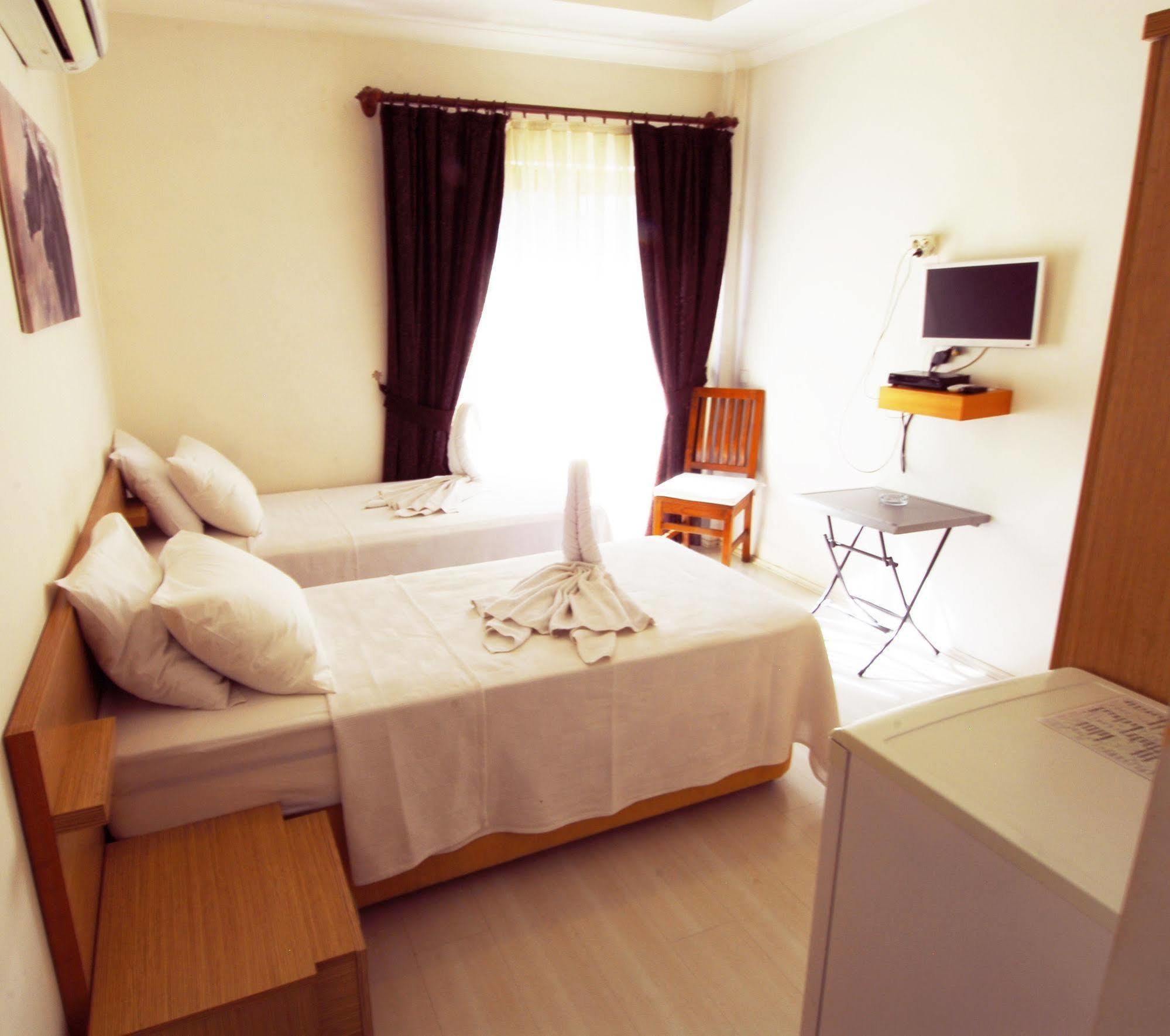 Lidya City Hotel Fethiye Buitenkant foto
