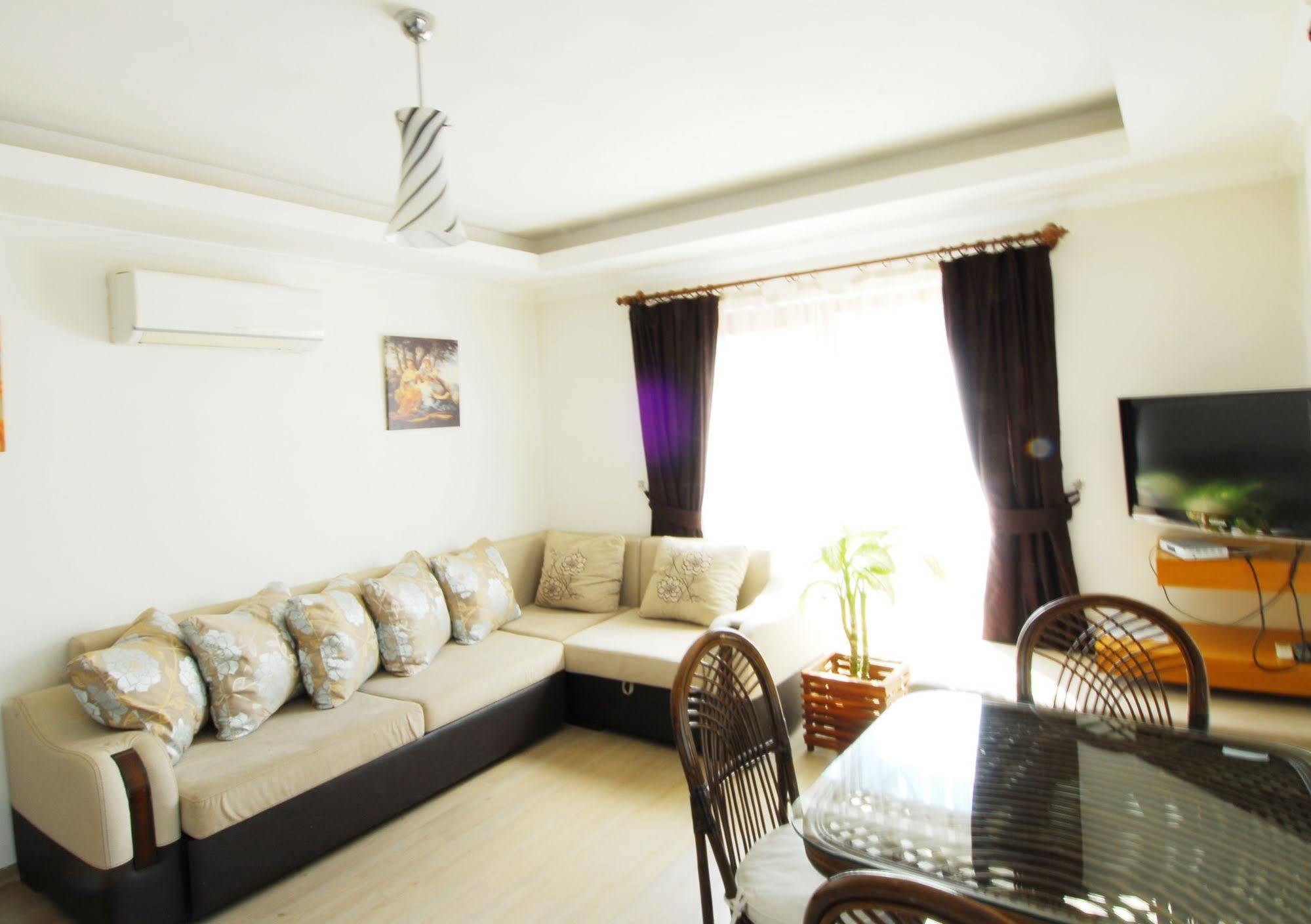 Lidya City Hotel Fethiye Buitenkant foto