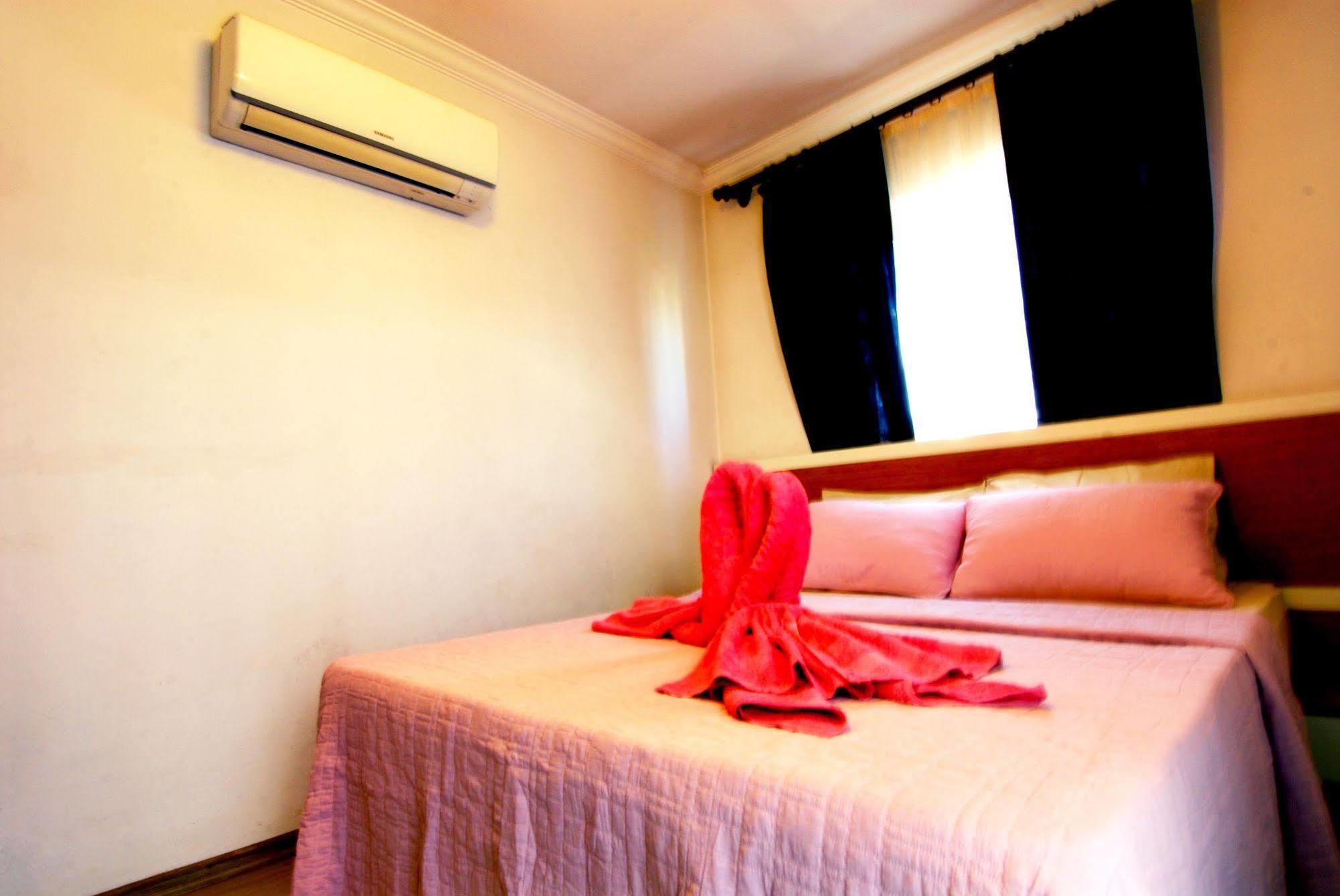 Lidya City Hotel Fethiye Buitenkant foto