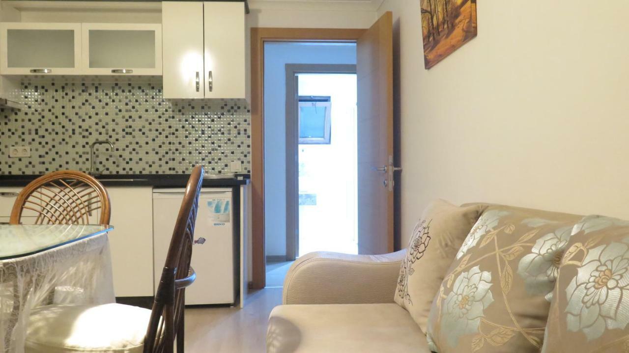 Lidya City Hotel Fethiye Buitenkant foto