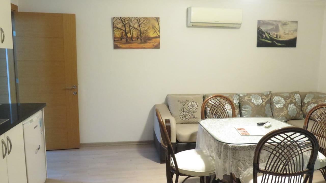 Lidya City Hotel Fethiye Buitenkant foto