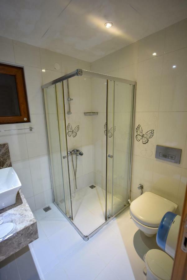 Lidya City Hotel Fethiye Buitenkant foto
