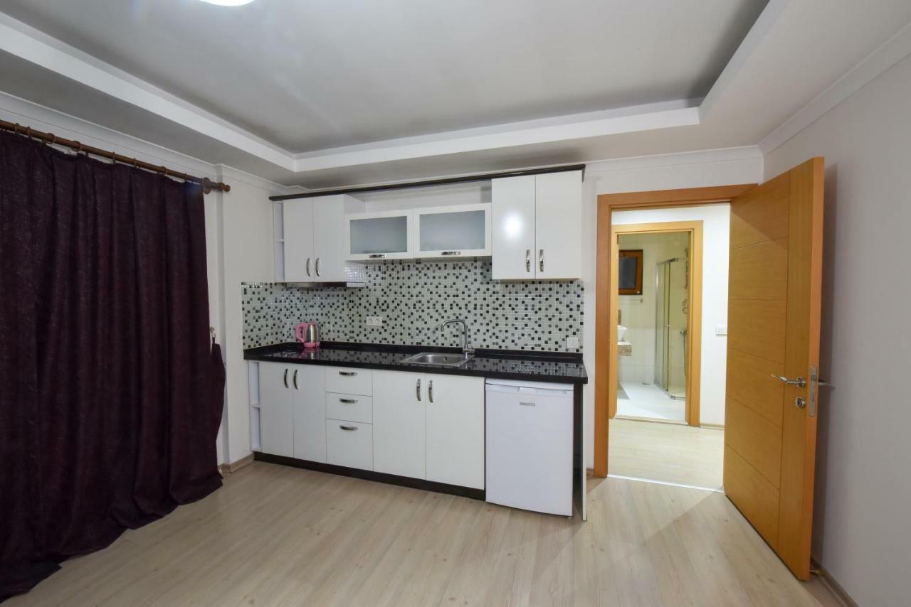 Lidya City Hotel Fethiye Buitenkant foto