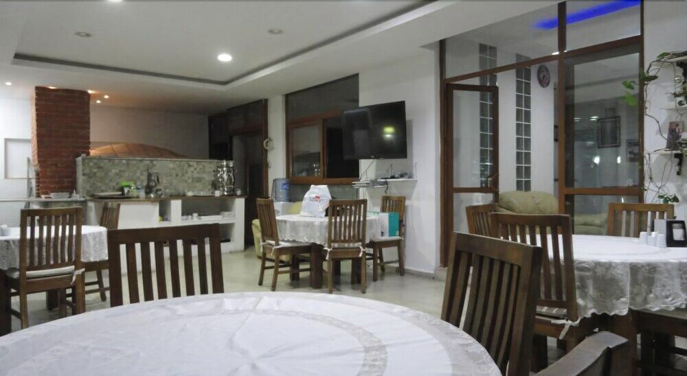 Lidya City Hotel Fethiye Buitenkant foto